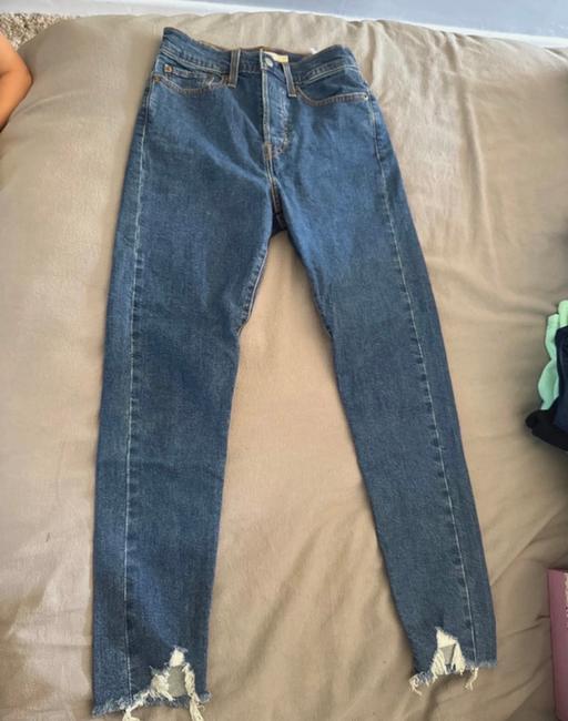  — Levi’s Jeans
