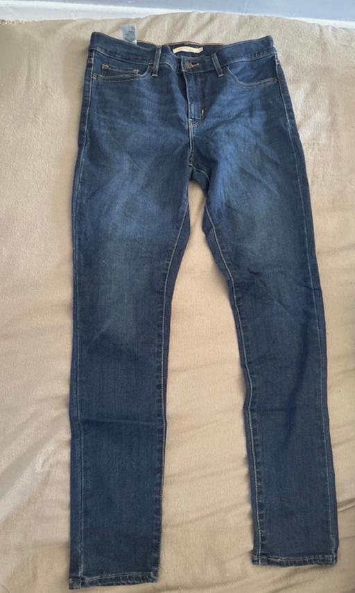  — Levi’s Jeans