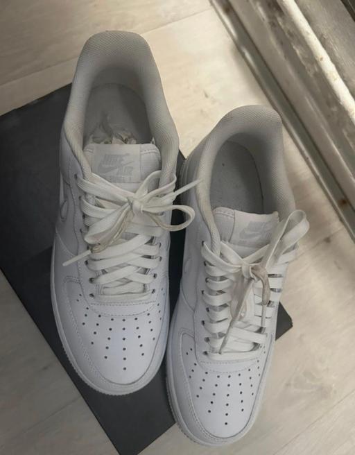  — White airforce one