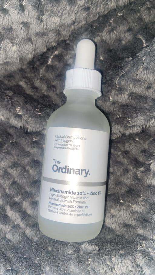  — The Ordinary serum