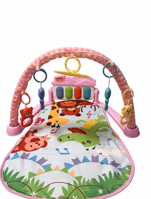  — Baby play gym mat brand new