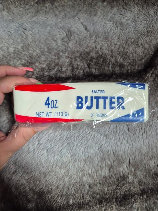  — new American Slow Rising Butter Squishy