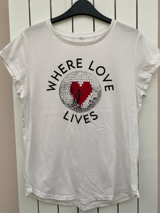  — “Disco Kids” ladies T-shirt (M)