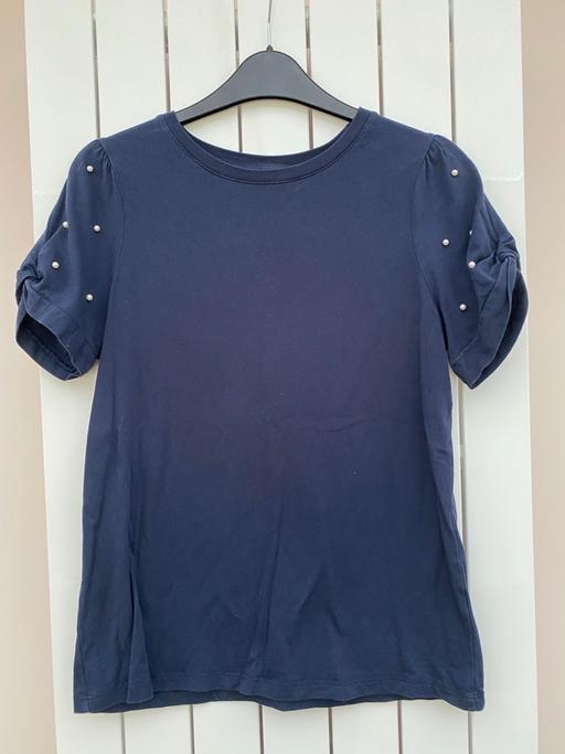  — Ladies “River Island” T-shirt (10)