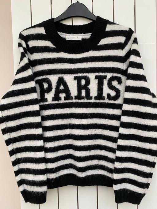  — Ladies jumper (size S)