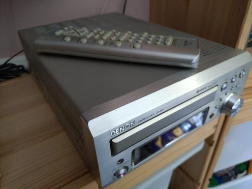  — Denon UD M-31 mini Hi-Fi,