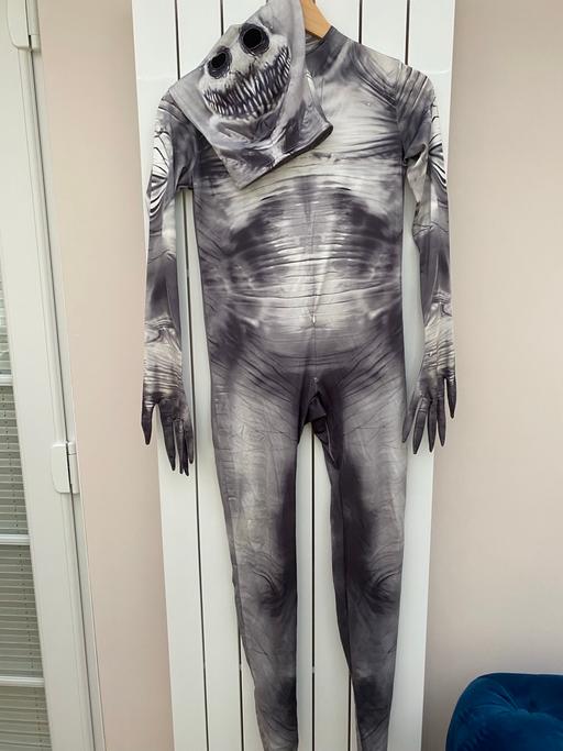  — Halloween dress up 150cm