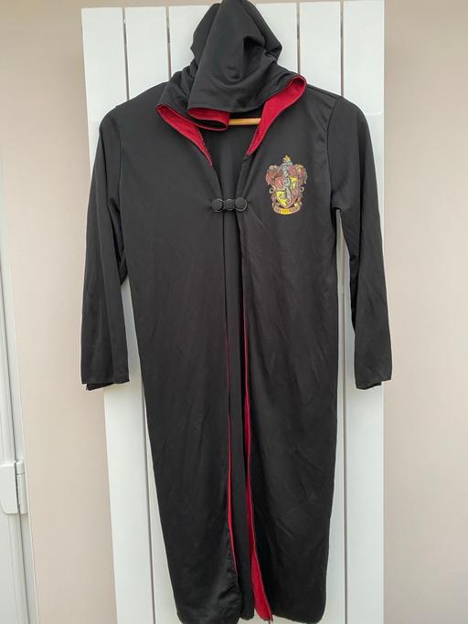  — Harry Potter Cloak aged 10
