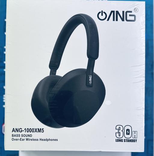  — ANG 1000XM5 Over-Ear Wireless Headphones
