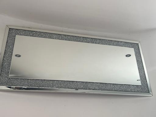 — Mirror size 150 cm x 70cm