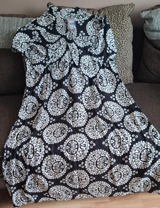  — Maxi Dress