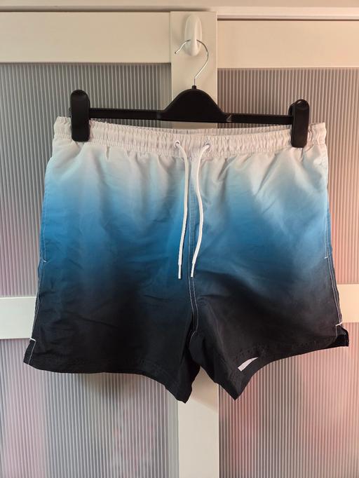  — Size M PRIMARK swimming shorts