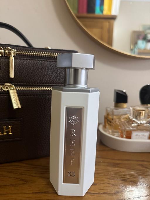  — Reef 33 white, 100ml