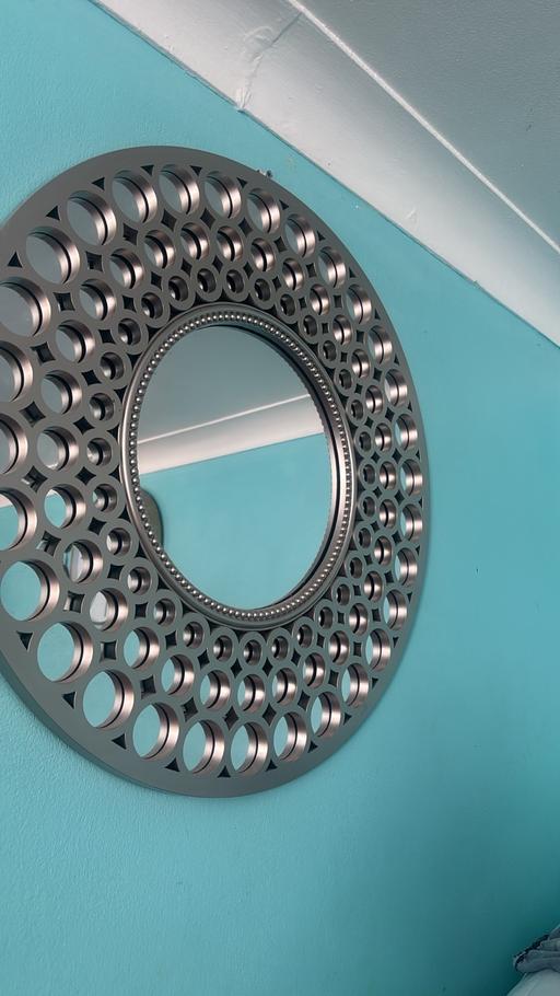 — Mirror