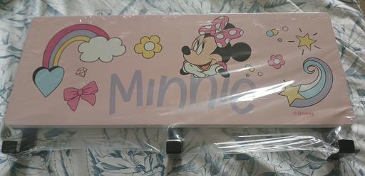  — Disney)