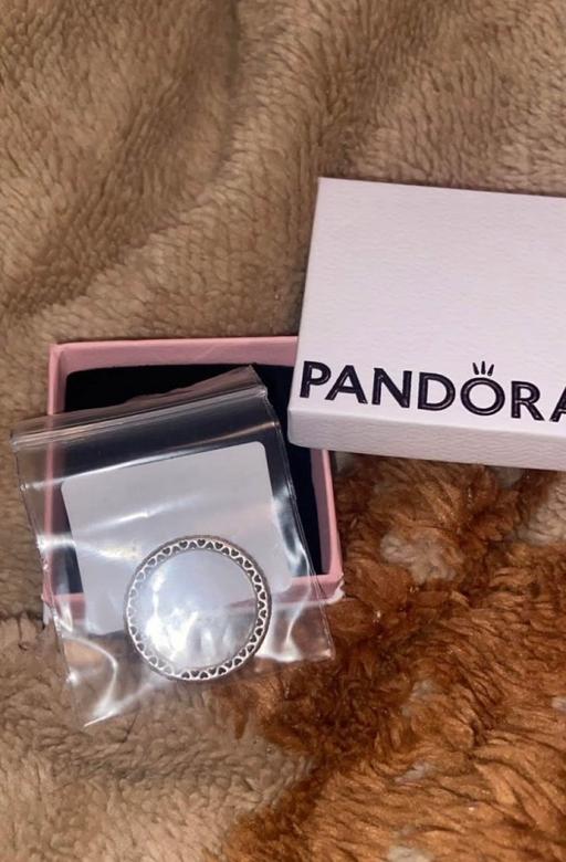  — Pandora ring