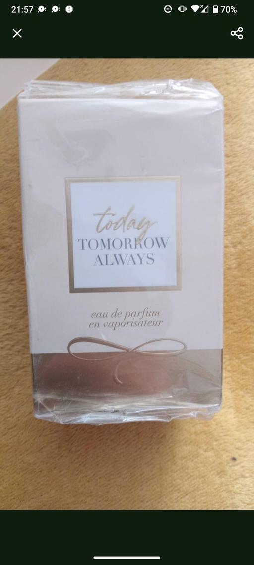  — Avon perfume 50 ml