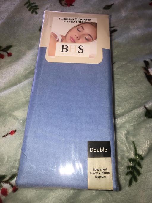  — New bed sheet