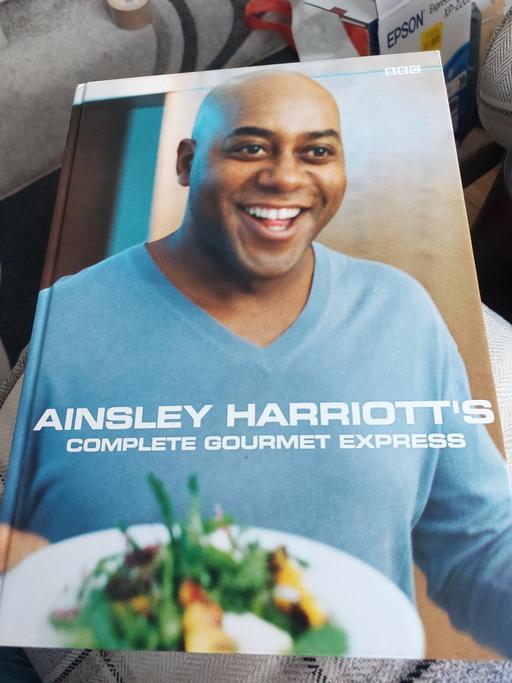  — cook book