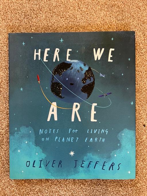  — Children’s books