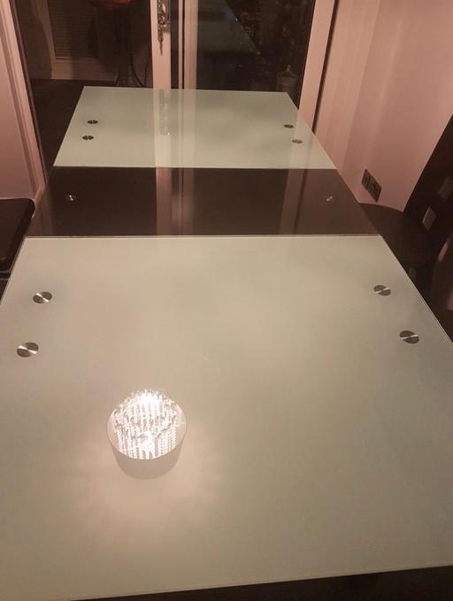  — Dining table (Collection from WV12)