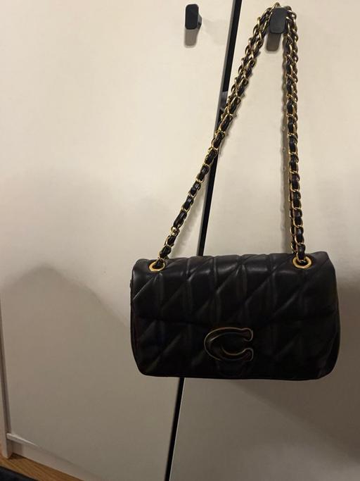  — Hand bag
