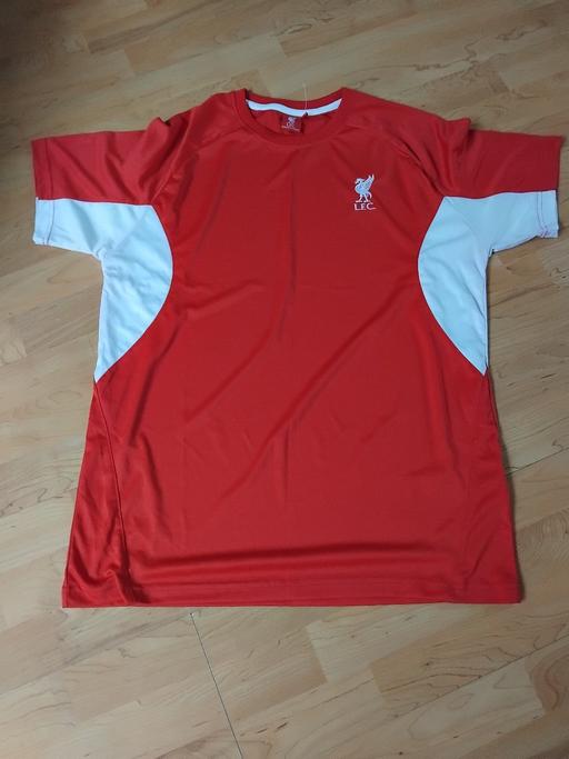  — Liverpool Top L.