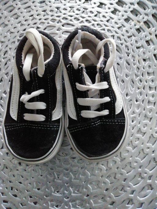  — child's size *4 & hlf*