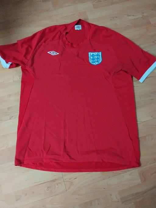  — England Top 48.