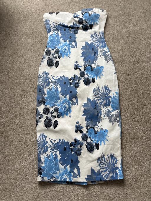  — Dress