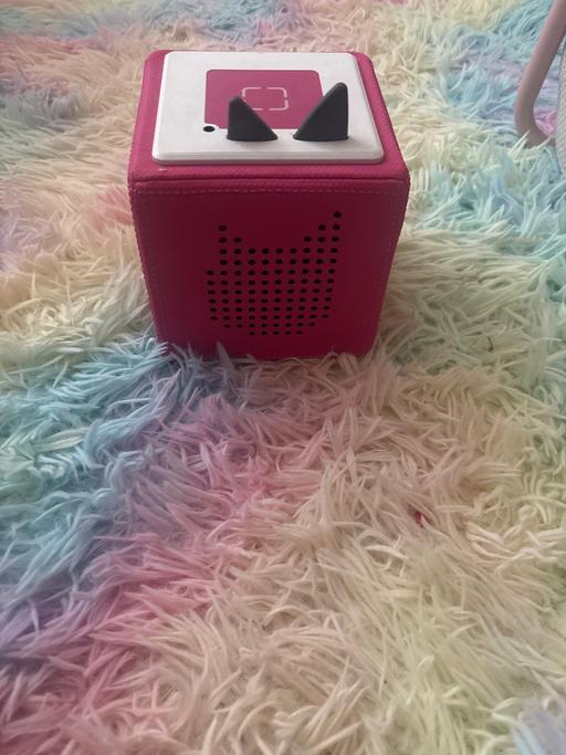  — Tonie with accessories bundle