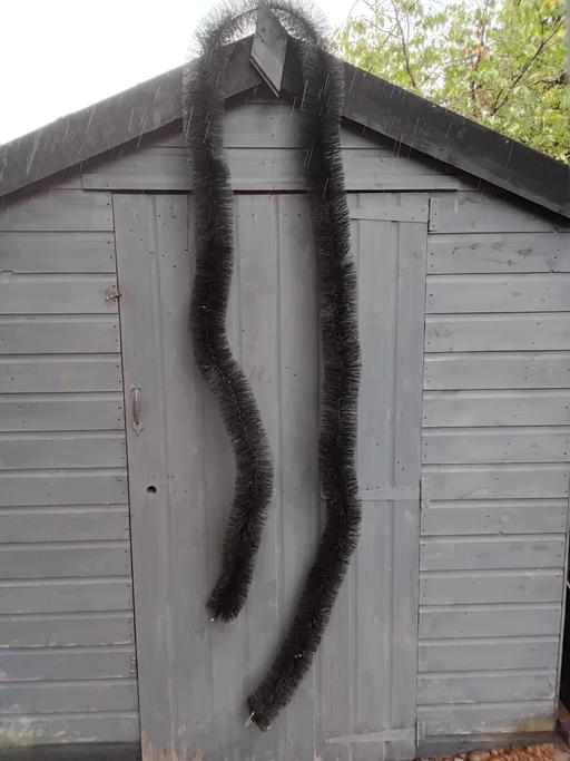  — Hedgehog guttering leaf protection