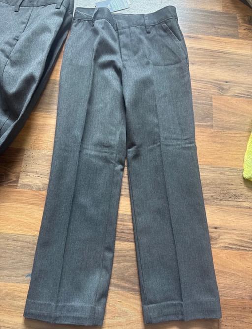  — School trousers x2