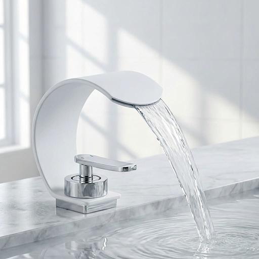  — water tap