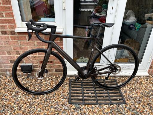  — Orbea orca m20i