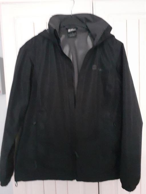  — Jack Wolfskin Ladies Waterproof Jacket(LU33BY
