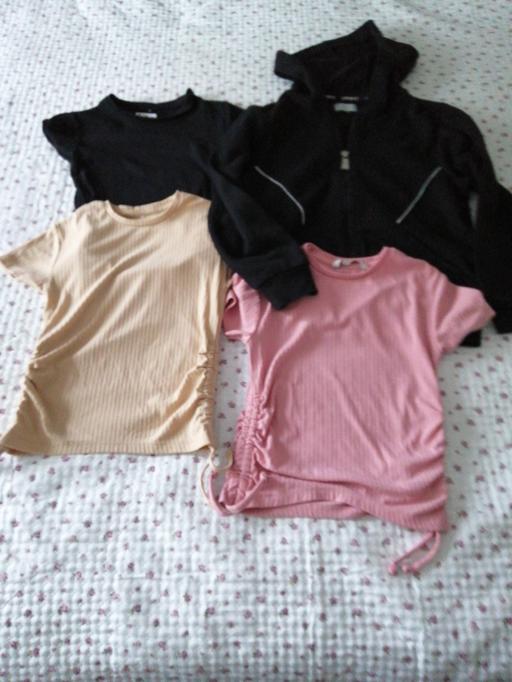  — Girls size *7/8yrs*