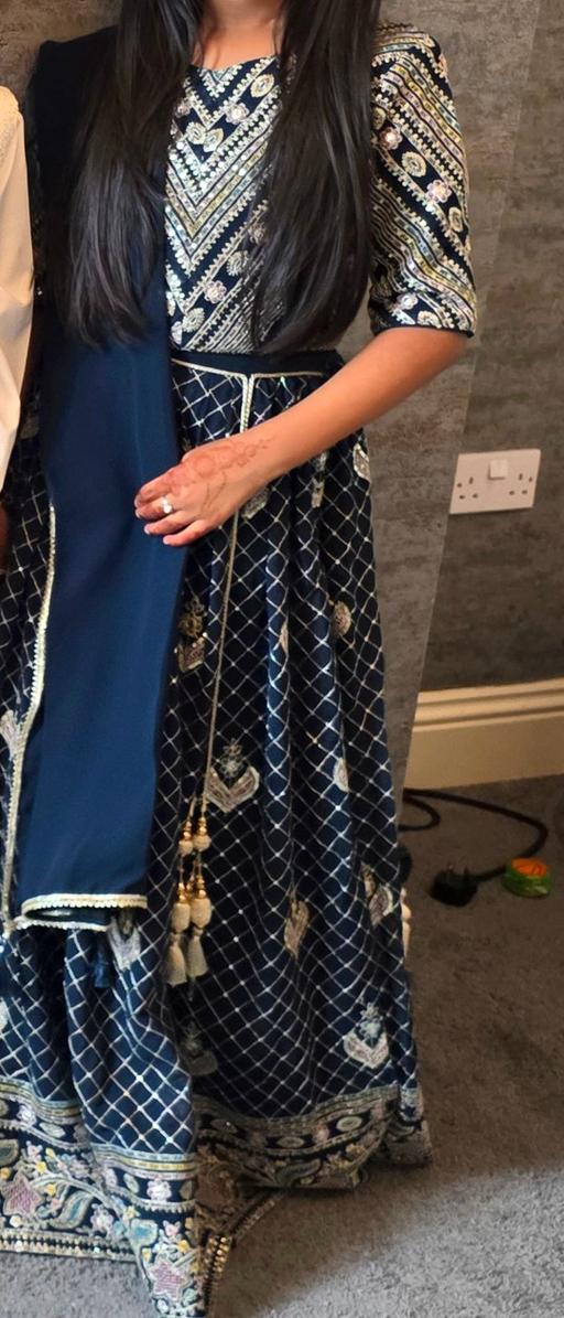  — lengha for kids