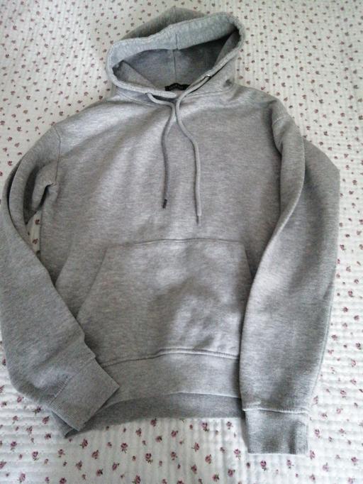  — ladies Hoody size *S* Boohoo