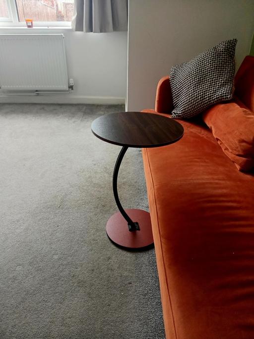  — Coffee table