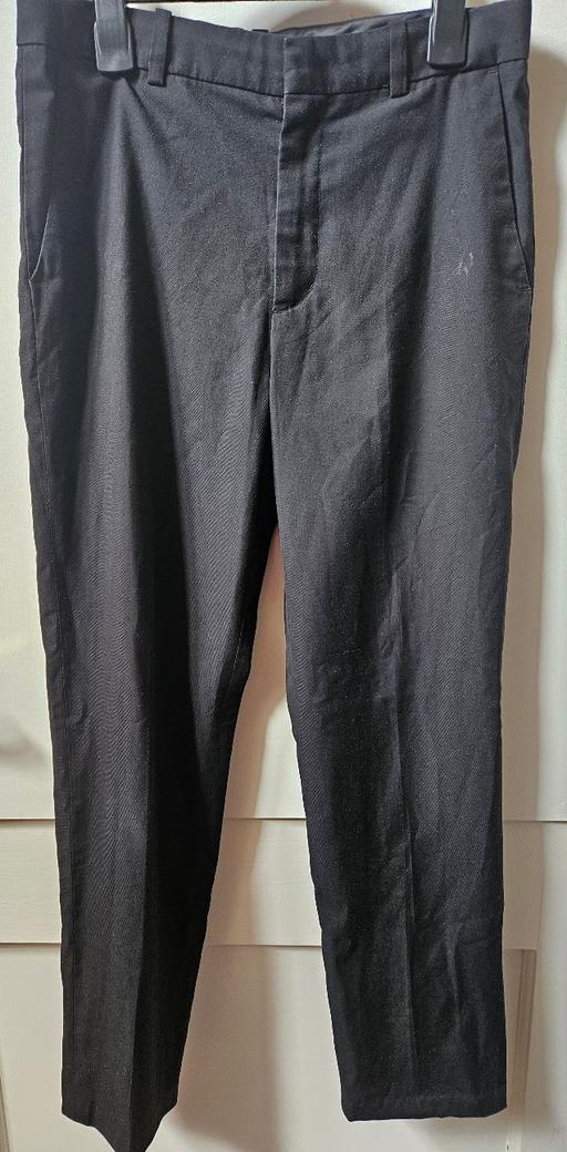  — SCHOOL TROUSERS - BOYS