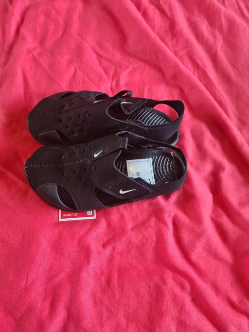  — Sunray protect uk 9.5 kids (new)