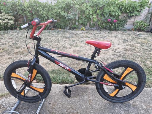  — BOYS XN-3 BIKE BICYCLE