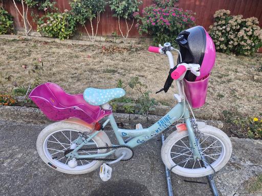  — KIDS SHINE BRIGHT BIKE BICYCLE