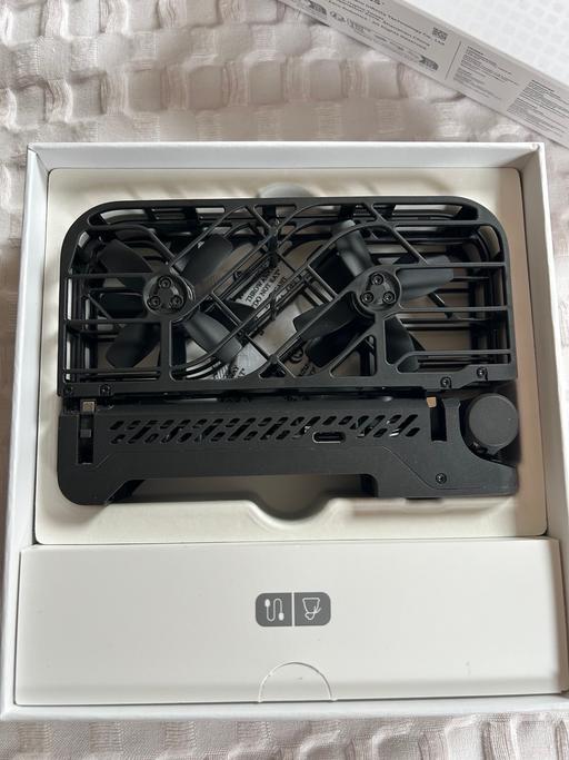  — HOVER AIR X1 Drone