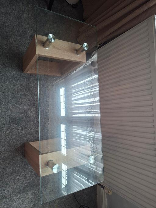  — coffee table