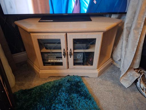  — tv unit