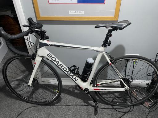  — Boardman C7 full carbon