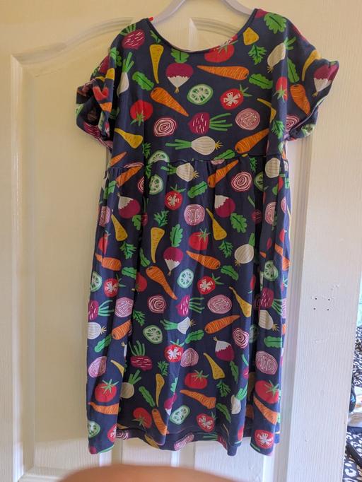 — frugi vegetable dress