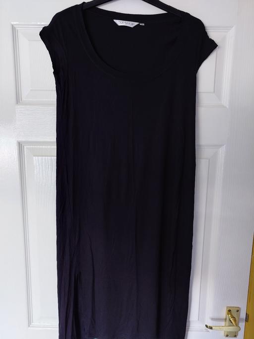  — Women's black dress size 10
